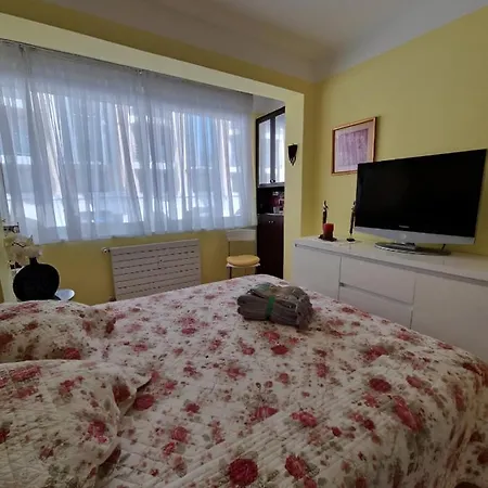 Apartment Comfortable In Cannes